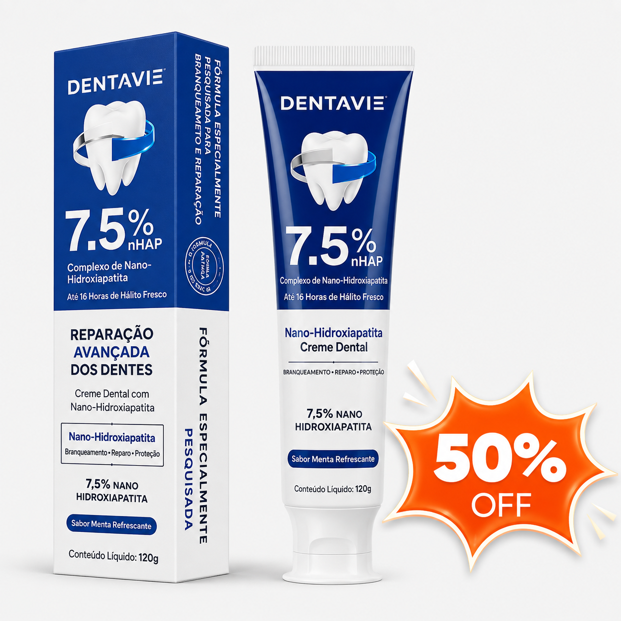 Oferta por tempo limitado